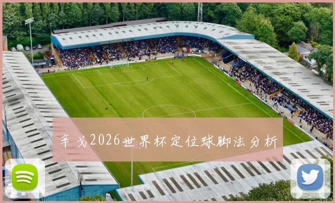 辛戈2026世界杯定位球脚法分析