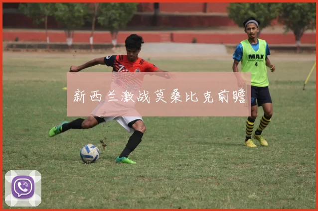 新西兰激战莫桑比克前瞻