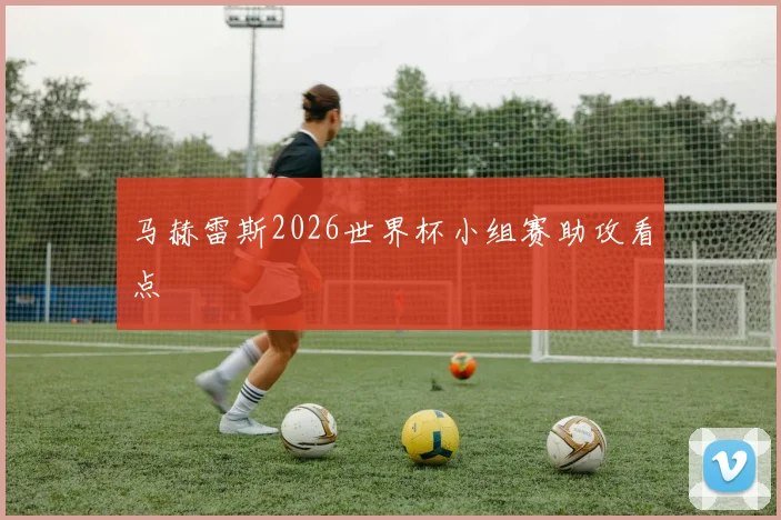 马赫雷斯2026世界杯小组赛助攻看点