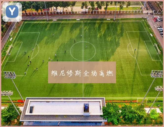 维尼修斯全场高燃