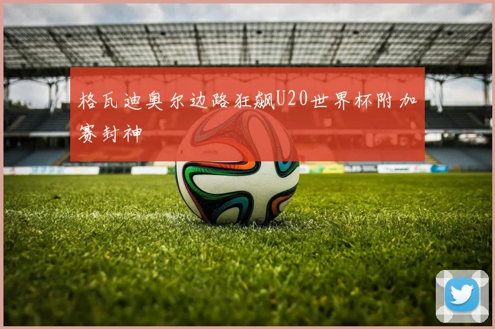 格瓦迪奥尔边路狂飙U20世界杯附加赛封神