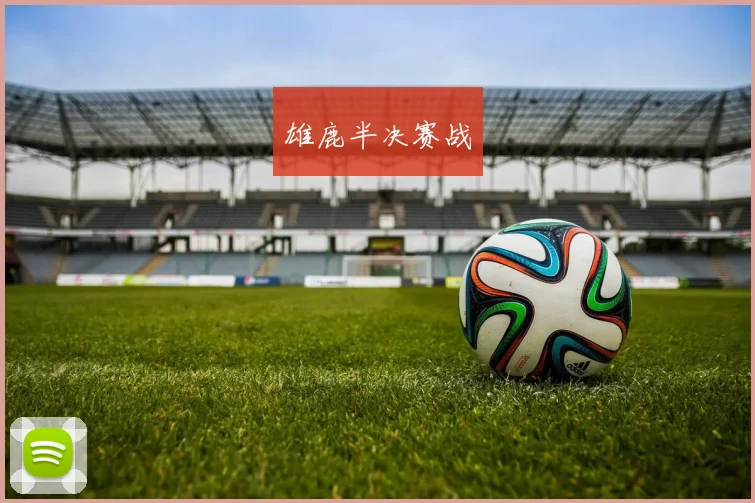 雄鹿半决赛战