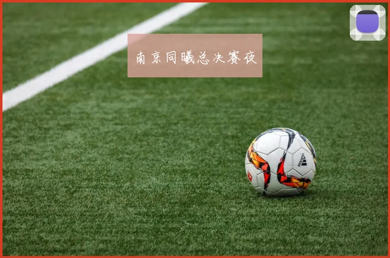 南京同曦总决赛夜