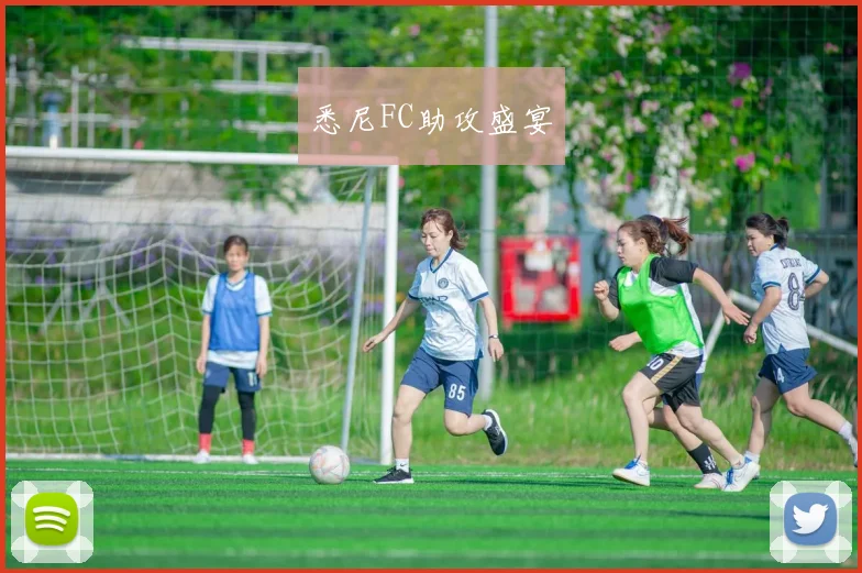 悉尼FC助攻盛宴