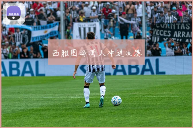 西雅图海湾人冲进决赛