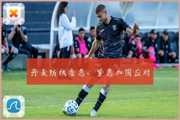 丹麦防线告急，紧急加固应对