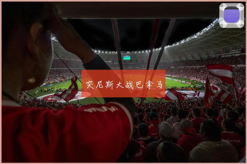 突尼斯大战巴拿马