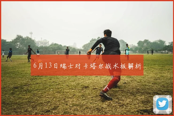 6月13日瑞士对卡塔尔战术板解析