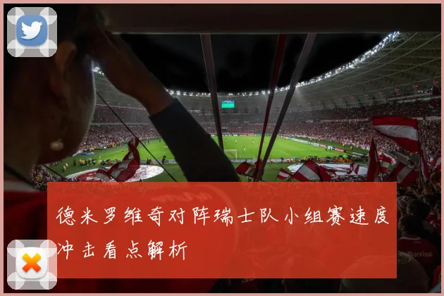 德米罗维奇对阵瑞士队小组赛速度冲击看点解析