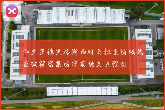 加里罗德里格斯面对乌拉圭防线能否破解密集防守前场支点预测
