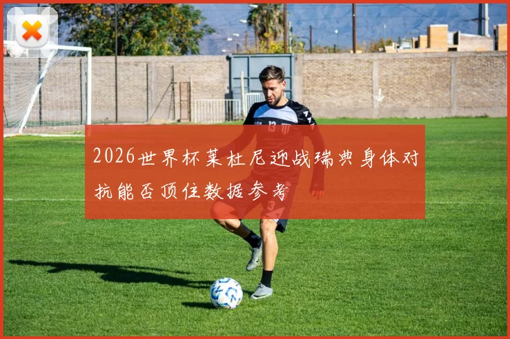 2026世界杯莱杜尼迎战瑞典身体对抗能否顶住数据参考