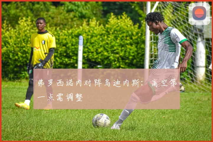 弗罗西诺内对阵乌迪内斯：高空第一点需调整